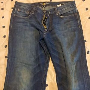Lucky Brand Women’s Jeans